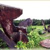 Kamenné stránky » Brazilské Stonehenge