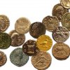 Mušov mince