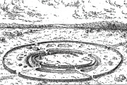 Těšetice-Kyjovice neolitický rondel