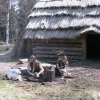 Archeopark Prášily » Akce » 2006 » ČT dokument Náš venkov