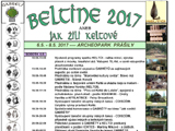 Beltine 2017